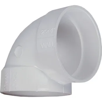 KRÁTKÉ KOLENO 90 (POD ZÁKLADNU ZÁSUVKY) - TUY-99