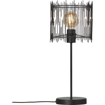 Stojací lampa Nordlux Elvis (černá) kov IP20 2212305003 2212305003