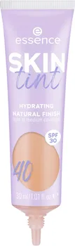 Make-up Essence Skin Tint hydratační make-up SPF30 30 ml