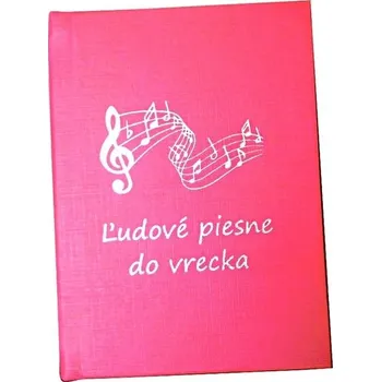 Ľudové piesne do vrecka