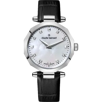 Hodinky CLAUDE BERNARD 20229 3CN NAN