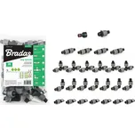 Bradas BR-DSTA20-SET2 sada spojek 16 mm…