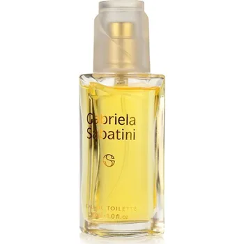 Parfém Gabriela Sabatini, Woman toaletná voda 30ml