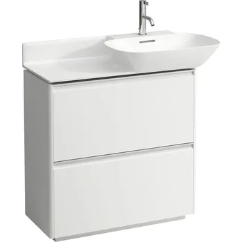 Koupelnový nábytek Base - skříňka 77x35 pod umyvadlo H813301, H813302, multicolor H4030021109991