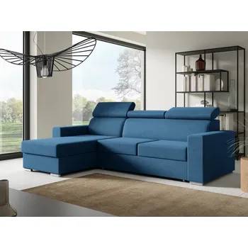 Sedací souprava Sedací souprava do L Adina - Kronos 05 Varianta: Levá