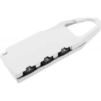 Visací zámek Baiyun zámek na zavazadlo 5 bez potisku bez potisku