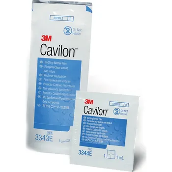 Průmyslové lepidlo 3M Cavilon - bariérový film, aplikační tyčinka 1 ml