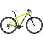 Kellys Spider 10 29" Neon Yellow 2023