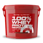 Scitec Nutrition 100% WP Professional 5000 g chocolate coconut