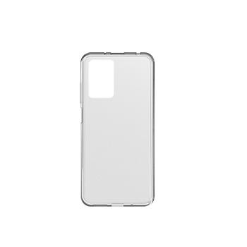 Pouzdro na mobilní telefon CVK Kryt průhledný na Xiaomi Redmi 10 4G