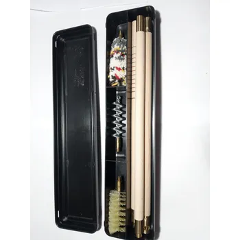 Příslušenství pro sportovní střelbu Čistící souprava na brokovnice ráže 12 300br12