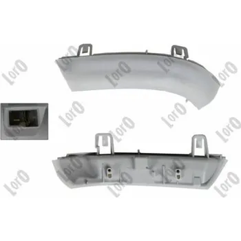 Směrový světlomet ABAKUS Blikač 053-10-851D