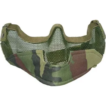 Face protector velký, Woodland, A.C.M.