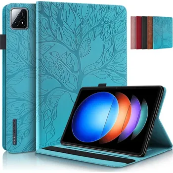 Pouzdro na mobilní telefon Speciální Obal Na Xiaomi Pad 6S Pro Barva: Modrá