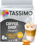 Tassimo Coffee shop Toffee Nut Latte 16…