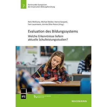 Evaluation des Bildungssystems - McElvany, Nele