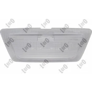 Osvětlení SPZ ABAKUS Osvětlení SPZ 037-05-900