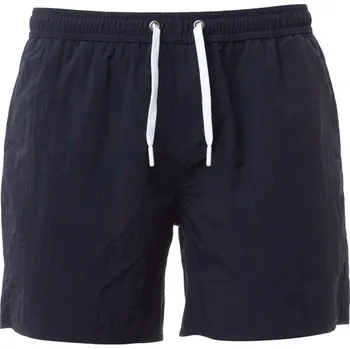 Pánské plavky PÁNSKÉ PLAVKOVÉ BOXERKY/ PLAVKY ZUMA, XXS - 3XL, PAYPER Barva: 02-námořní modrá, Velikost: L