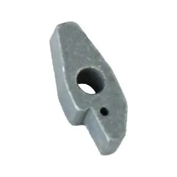 Záchyt pístu pro SW Kar98K, Snow Wolf