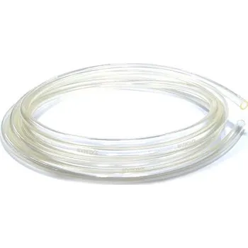 Zahradní hadice PU hadice 8/5 mm transparentní