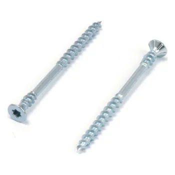 Vrut Vrut do dřeva DABL ZH TX 4,0 x 60/30 ZB