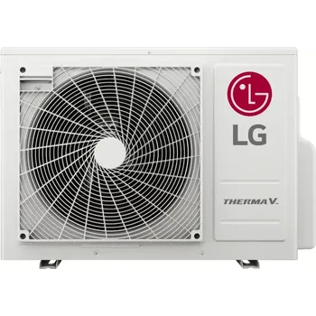 Tepelné čerpadlo Tepelné čerpadlo LG Therma V HU061MR.U20 + HN0613M.NK5 Split (R32) (vzduch - voda)
