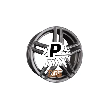 Disk RONAL R65 Cerium Grey 7.00 x 17 ET 20.00 4x108