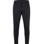 JAKO Tepláky Pro Casual vel. XL, černá