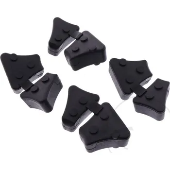 Cush drive kit JMP 4 kusy