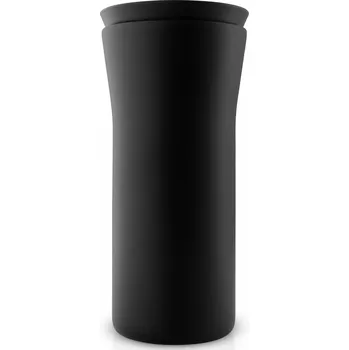 Termohrnek CITY TO GO 350 ml, černá, Eva Solo