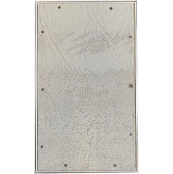 Revizní dvířka Tamadex Revizní dvířka fasádní do zateplení RDSf 300x500x15 H2O-12,5mm KL