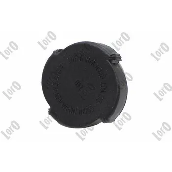 Palivová nádrž ABAKUS Uzavírací víčko 004-027-002