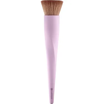 Essence Brush Make Up Buffer fialový