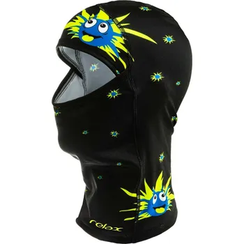 Kukla ZIMNÍ KUKLA RELAX SHIELD RK02R Velikost: XS + Výměna dárku do konce ledna 2026