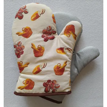 Chňapka Chňapka s teflonem - pár 28