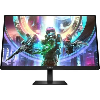 Monitor HP OMEN 27qs 780J4AA HP OMEN/27qs/27"/IPS/QHD/240Hz/1ms/Black/2R
