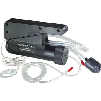 Filtrace vody KATADYN Desalinátor Survivor 06