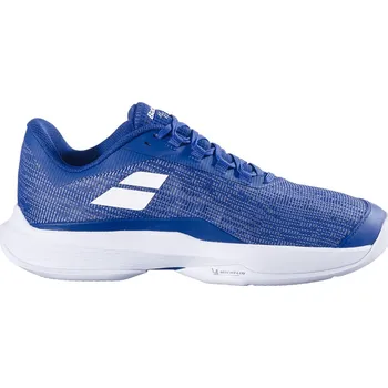Pánská tenisová obuv Babolat Jet Tere 2 Clay Men Mombeo Blue - 46,5