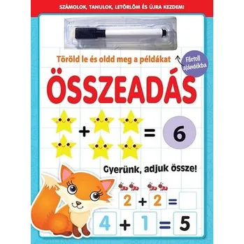 První čtění Összeadás