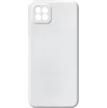 CVK Kryt bílý na Oppo A73 5G