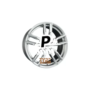 Disk DBV VIENNA II Hyper Silber 8.50 x 20 ET 30.00 5x112