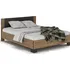 Postel Casarredo Veronika 160 x 200 cm dub april/wenge