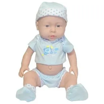 Panenka Lalka chłopiec 40cm