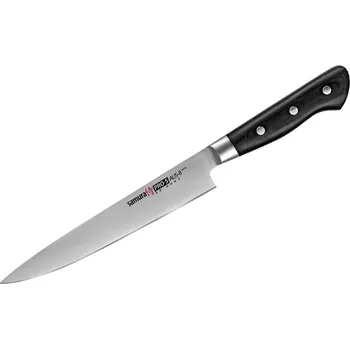 Kuchyňský nůž Samura PRO-S SP-0045 plátkovací 20 cm