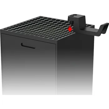 Sluchátka DOBE háček na sluchátka pro Xbox Series X