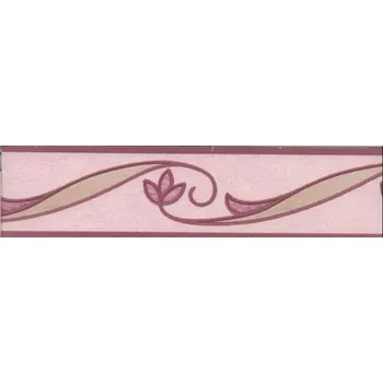 Tapeta Bordura 501078, rozměr 5 m x 5 cm, P+S International