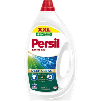 Prací gel Persil Regular Deep Clean Active Gel