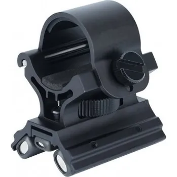 Puškohled Kovová magnetická montáž pro svítilny, Fenix