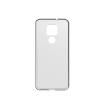 CVK Průhledný kryt na Motorola E7 Plus