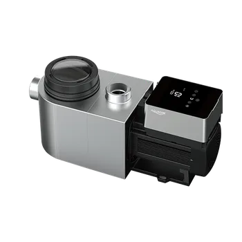 Bazénové čerpadlo Bazénové čerpadlo INVERpro IP25, 0,2-1,05kW, 8-26m3/h, (s Wifi) modulem